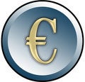 Free EURo Button Stock Photos - 1140993