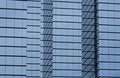 Free Modern Office Building With Glass Exterior Stock Photography - 1142982