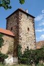 Free Freinsheim Tower Stock Photography - 1143322