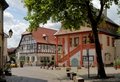 Free Freinsheim Square Stock Images - 1143344