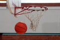 Free Swoosh Through The Net Stock Photos - 1144183