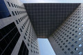 Free Highrise Office Building Royalty Free Stock Photo - 1144395