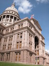 Free State Of Texas Capitol Stock Images - 1147904