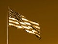 Free The American Flag Stock Photo - 1149540