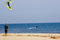 Free Kite Surfing, Kite Boarding Royalty Free Stock Images - 1141539
