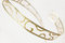 Free Golden Ribbon Stock Photo - 11472210