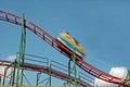 Free Fear And Thrill. Royalty Free Stock Images - 1150599
