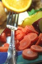 Free Continental Breakfast Stock Photos - 1151683