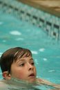 Free Fun In The Pool Royalty Free Stock Photography - 1152437