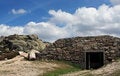 Free Ruins Royalty Free Stock Photos - 1153758