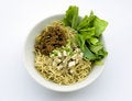 Free Yummy Asian Noodle Stock Photo - 1154500