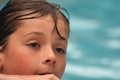 Free Fun In The Pool Stock Photography - 1157052