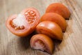 Free Tomato Royalty Free Stock Images - 1157709