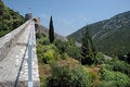 Free Ston Walls Royalty Free Stock Photos - 1157978