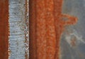 Free Rust Texture 1 Stock Photos - 1159033