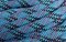 Free Blue Rope Royalty Free Stock Photography - 1152417