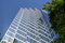 Free Downtown Office Building Looking Upward Stock Photos - 1156433