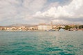 Free Panorama Of Split Stock Image - 11527001