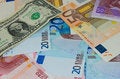 Free Money Stock Images - 11545764