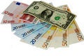 Free Money Royalty Free Stock Photo - 11545795