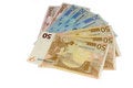 Free Money Royalty Free Stock Images - 11545829