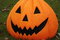 Free Halloween Pumpkin Royalty Free Stock Image - 11586336