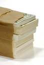 Free Bag Of Money Stock Photos - 1161183