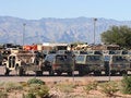 Free Military Jeeps Royalty Free Stock Images - 1161189