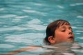 Free Fun In The Pool Stock Photos - 1163153