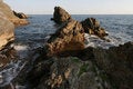 Free Waves Royalty Free Stock Images - 1163409