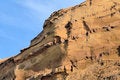 Free Morsum Cliff Royalty Free Stock Photo - 1164695