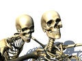 Free Skelton 14 Stock Photography - 1164972