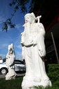 Free Chinese Sculpture Royalty Free Stock Images - 1167909