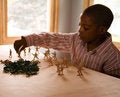 Free Toy Soldiers Royalty Free Stock Photo - 1169625