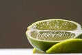 Free Juicy Lime Royalty Free Stock Photos - 1169918