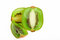 Free Sliced Kiwi Stock Images - 11609734