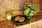 Free Cookies And Milk For Santa Claus Stock Photos - 11629333
