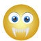 Free Smiley Happy Face Royalty Free Stock Photography - 11631877