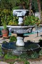 Free A Water Fountain Royalty Free Stock Images - 11648699