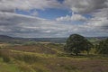 Free Moorland Royalty Free Stock Photos - 1173048