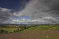 Free Moorland Landscape Stock Photography - 1173062