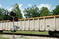 Free Railroad Crossing Royalty Free Stock Images - 1174579