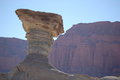 Free Geologic Formation, Ischigualasto Stock Images - 1177124
