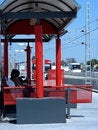 Free Train Station Stock Photography - 1179152