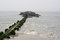 Free Lonely Pier Stock Image - 1175101