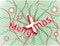 Free Merry Xmas Royalty Free Stock Photo - 11703945