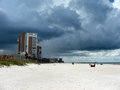 Free The Incoming Storm Stock Images - 1183254