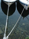 Free Parked Boats Royalty Free Stock Images - 1183279