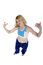 Free Check It Out Yo Mama Lost Weight 2 Royalty Free Stock Images - 1181079
