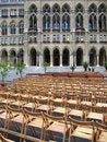 Free Open-air Concert In Vienna, Austria Stock Photo - 1190350
